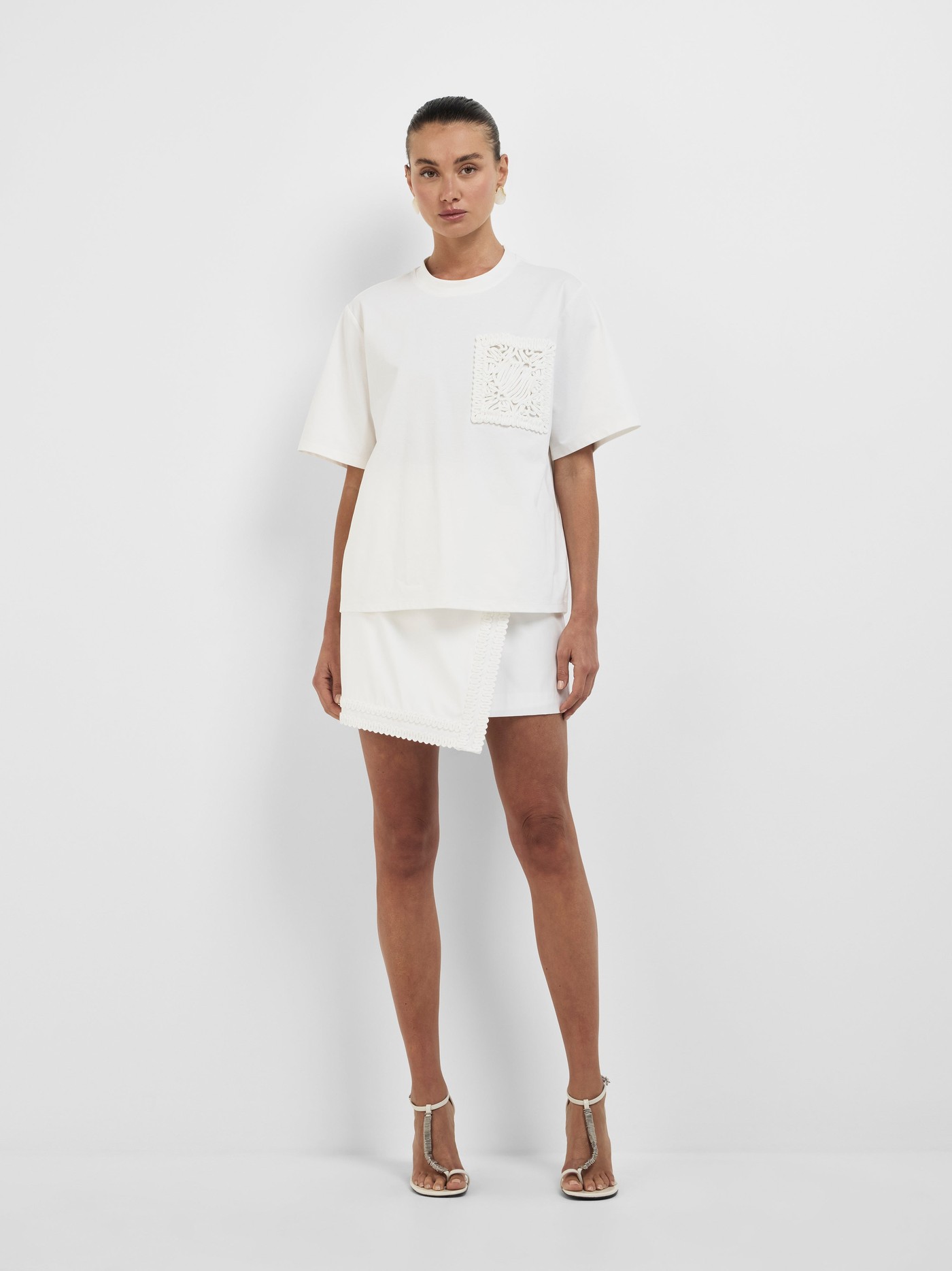 MARBELLA T-SHIRT view 3