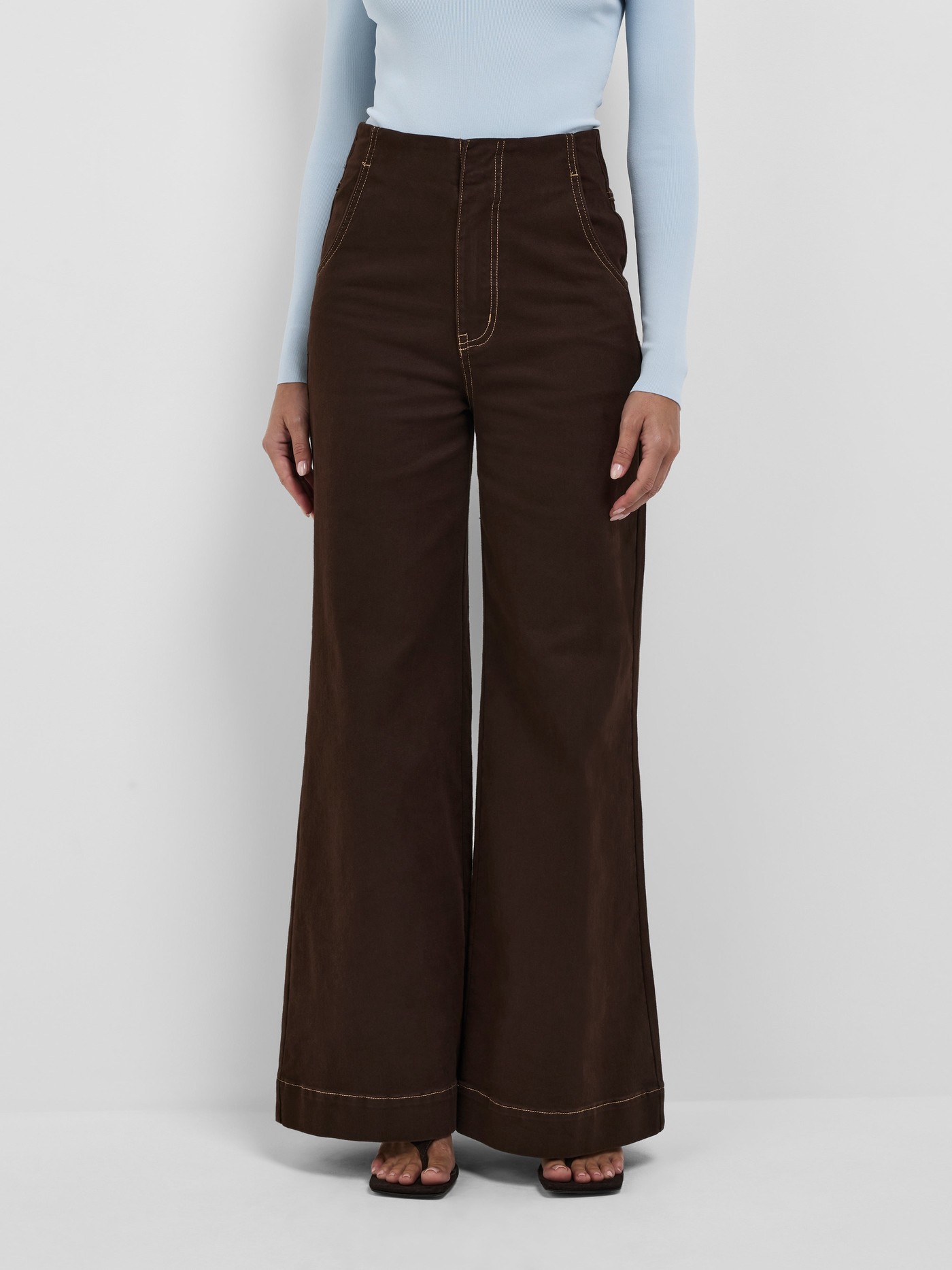 BROADWAY JEAN