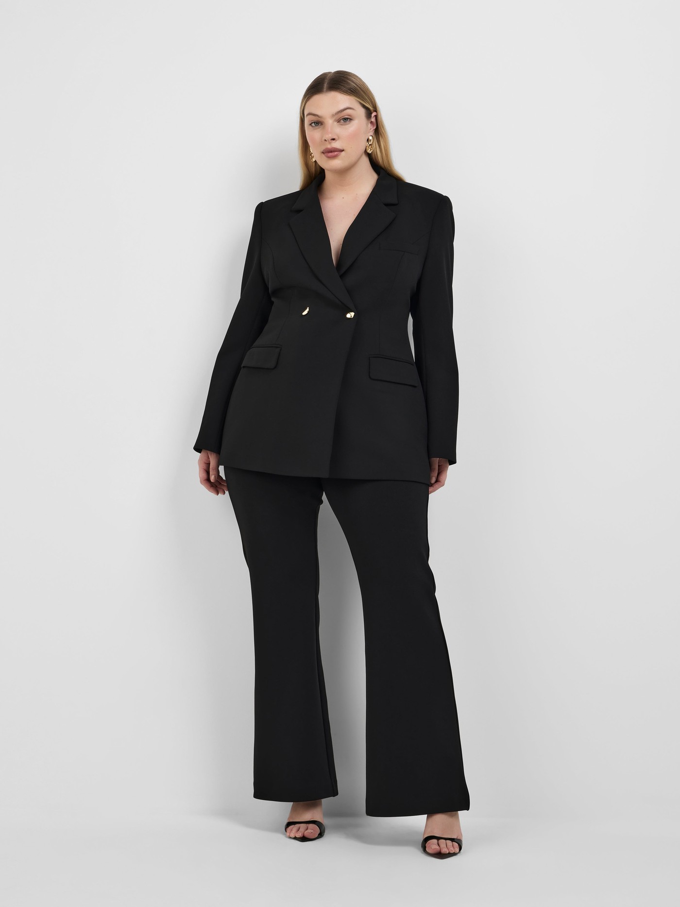 FELIX BLAZER view 4