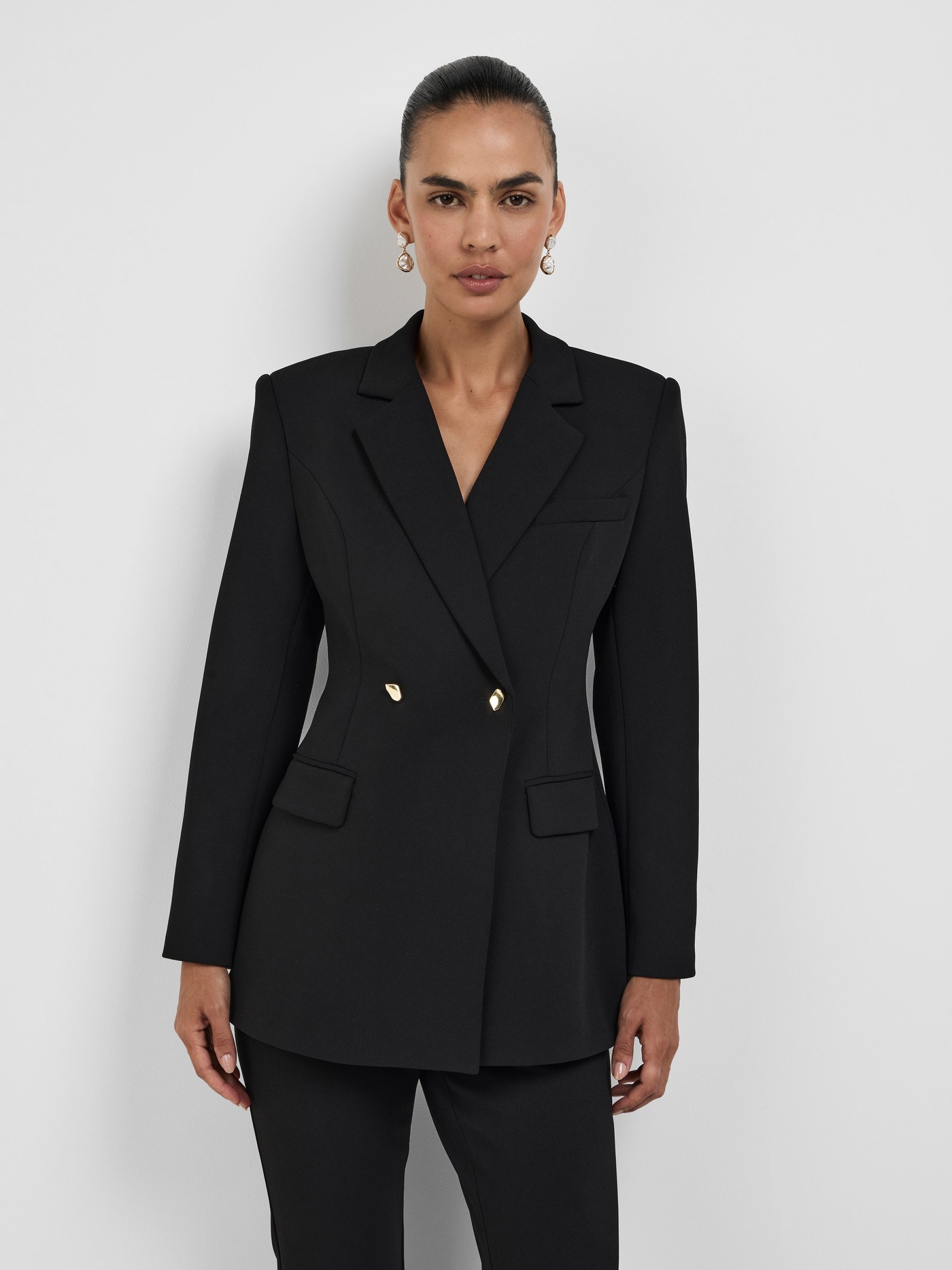 FELIX BLAZER