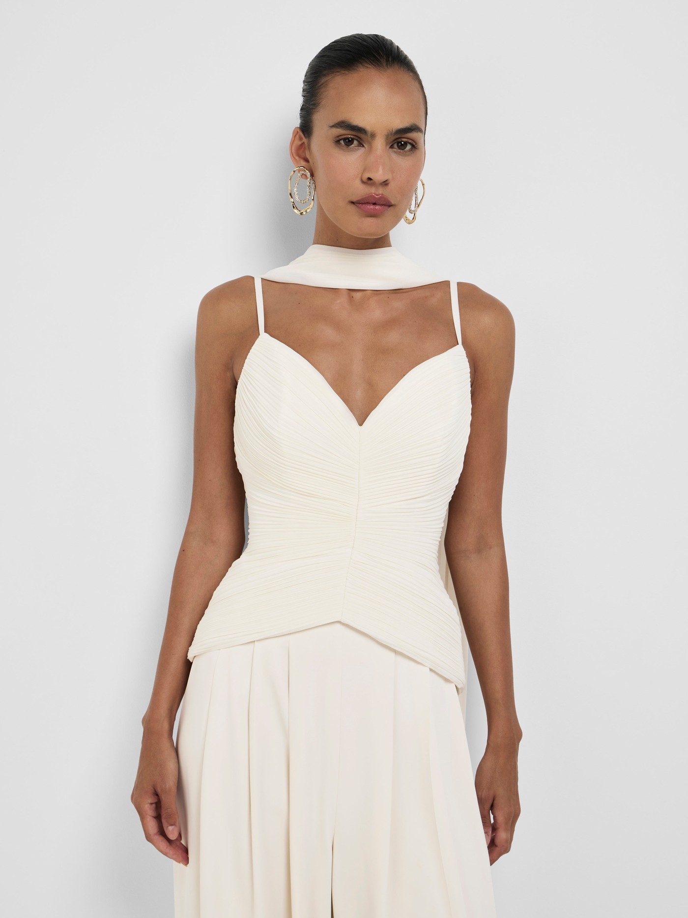 ZARIA TOP