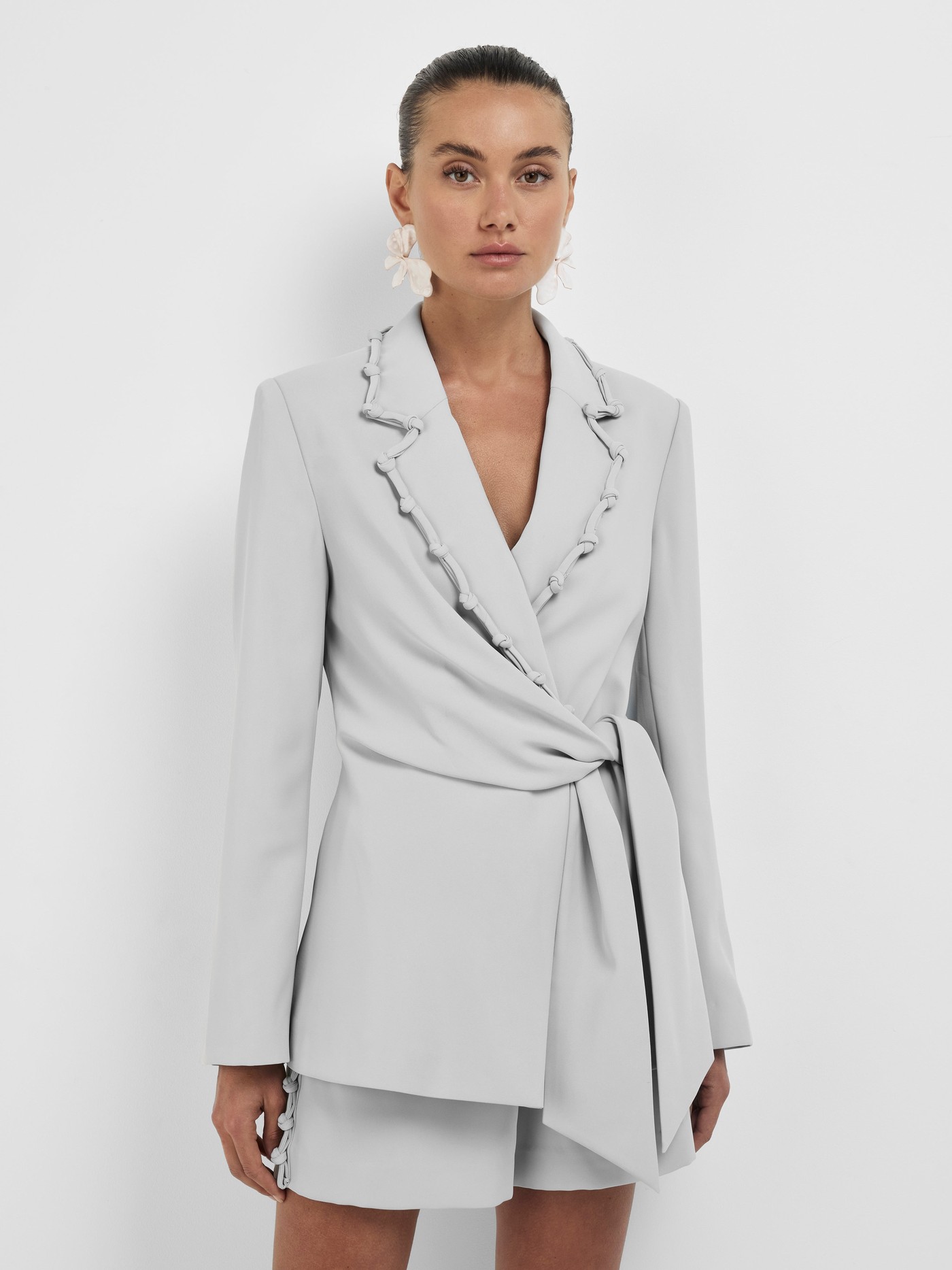 NIA BLAZER